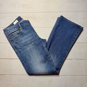 Gap - Women’s Sexy Boot Cut Jeans - Size 28 Short.